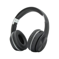 Безжични слушалки VCom Headphones Bluetooth FM radio/microSD/Aux - M280