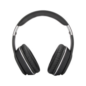 Безжични слушалки VCom Headphones Bluetooth FM radio/microSD/Aux - M280