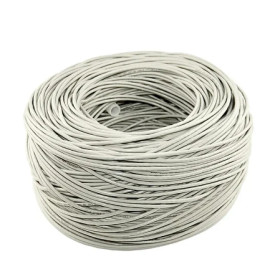 Мрежови кабел VCom FTP cable 4Pair Cat6 23AWG 305m - NC624-305
