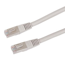 Мрежови кабел VCom LAN SFTP Cat.6 Patch Cable - NP632-10m