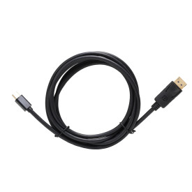 Mini Display Port кабел VCom M/ Display Port M - CG681-B-1.8m