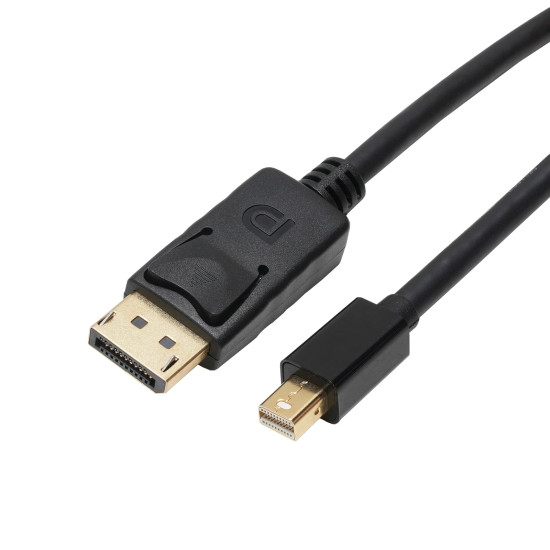 Mini Display Port кабел VCom M/ Display Port M - CG681-B-1.8m