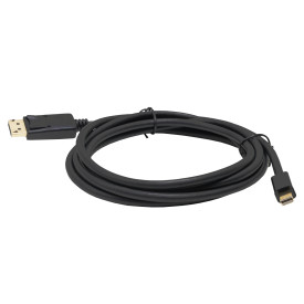 Mini Display Port кабел VCom M/ Display Port M - CG681-B-1.8m