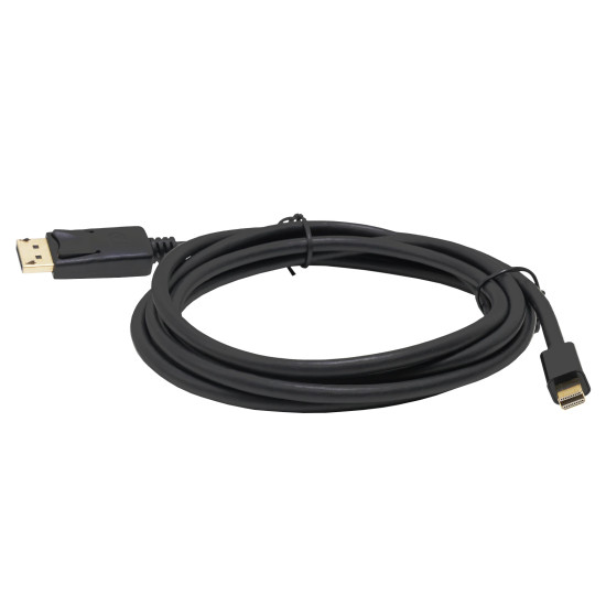 Mini Display Port кабел VCom M/ Display Port M - CG681-B-1.8m