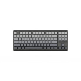 Безжична клавиатура VGN Wireless Professional Gaming Mechanical Keyboard - V87 PRO Side Engraving - Aniya Switches
