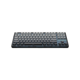 Безжична клавиатура VGN Wireless Professional Gaming Mechanical Keyboard - V87 PRO Side Engraving - Aniya Switches