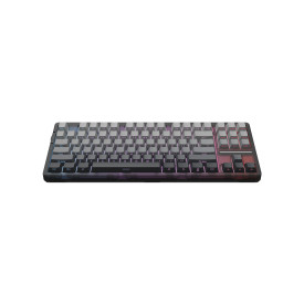Безжична клавиатура VGN Wireless Professional Gaming Mechanical Keyboard - V87 PRO Side Engraving - Aniya Switches