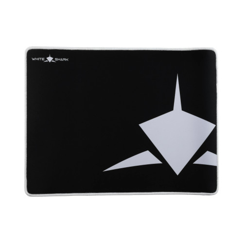 Подложка за мишка White Shark Gaming Mousepad SHARK L