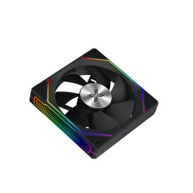 Комплект вентилатори Xigmatek Fan Pack 3-in-1 3x120mm - Infinity G22A - Infinity Mirror, A-RGB