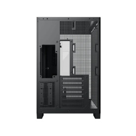 Кутия за компютър Xigmatek Case ATX - Aqua 7 - 8 ARGB Fans, USB-C