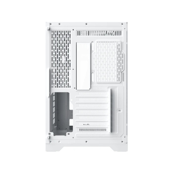 Кутия за компютър Xigmatek Case EATX - Crystal Storm Arctic V2