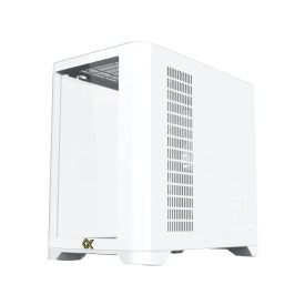 Кутия за компютър Xigmatek Case EATX - Crystal Storm Arctic V2