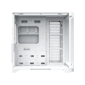 Кутия за компютър Xigmatek Case EATX - Crystal Storm Arctic V2