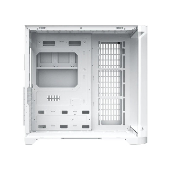 Кутия за компютър Xigmatek Case EATX - Crystal Storm Arctic V2