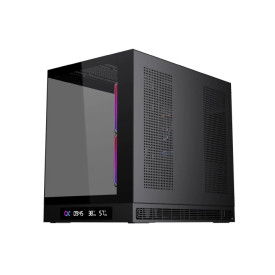 Кутия за компютър Xigmatek Case mATX - Cloud M DGT 3AF