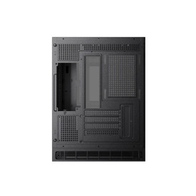 Кутия за компютър Xigmatek Case mATX - Cloud M DGT 3AF