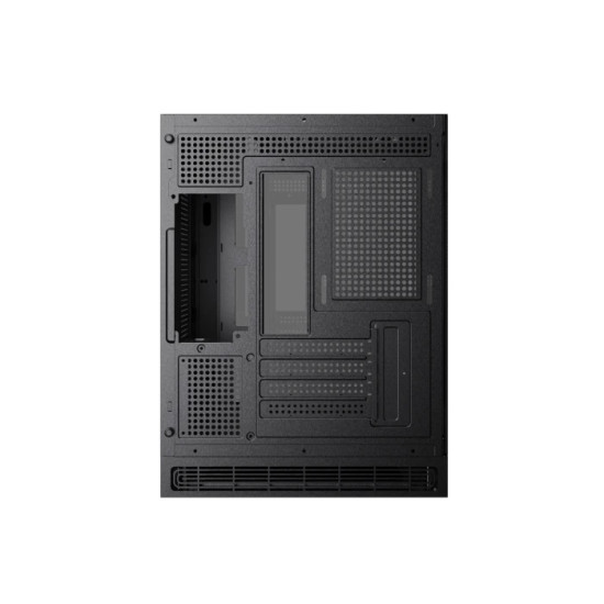 Кутия за компютър Xigmatek Case mATX - Cloud M DGT 3AF