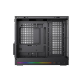 Кутия за компютър Xigmatek Case mATX - Cloud M DGT 3AF
