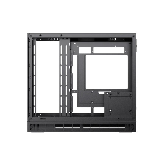 Кутия за компютър Xigmatek Case mATX - Cloud M DGT 3AF