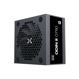Захранване Xigmatek Odin II, 750W, ATX, 80 Plus