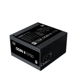 Захранване Xigmatek Odin II, 750W, ATX, 80 Plus