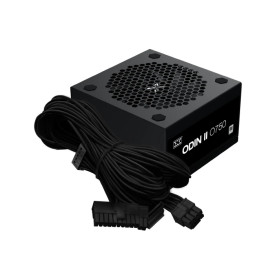 Захранване Xigmatek Odin II, 750W, ATX, 80 Plus