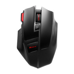 Безжична мишка Xtrike ME Gaming Mouse Wireless GW-600