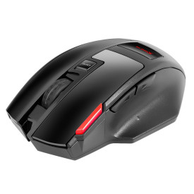 Безжична мишка Xtrike ME Gaming Mouse Wireless GW-600
