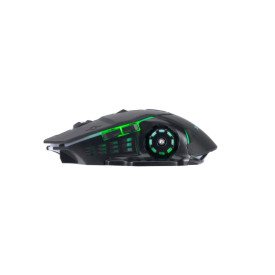 Безжична мишка Xtrike ME Gaming Mouse Wireless GW-601