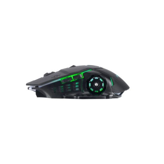 Безжична мишка Xtrike ME Gaming Mouse Wireless GW-601