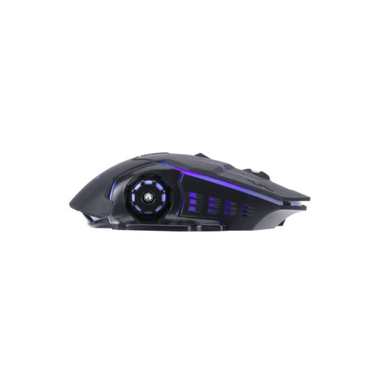 Безжична мишка Xtrike ME Gaming Mouse Wireless GW-601
