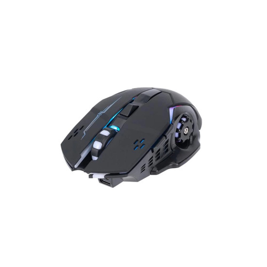 Безжична мишка Xtrike ME Gaming Mouse Wireless GW-601