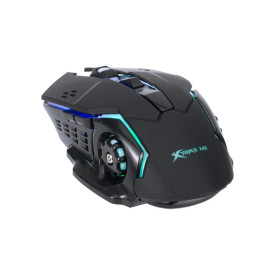 Безжична мишка Xtrike ME Gaming Mouse Wireless GW-601