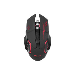 Безжична мишка Xtrike ME Gaming Mouse Wireless GW-601