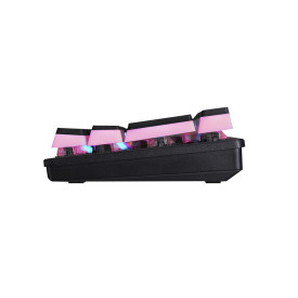 Клавиатура Xtrike ME Gaming Mechanical keyboard 61 keys TKL - GK-985P - RED Switches