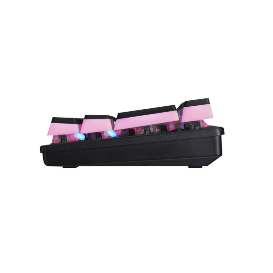 Клавиатура Xtrike ME Gaming Mechanical keyboard 61 keys TKL - GK-985P - RED Switches