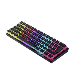 Клавиатура Xtrike ME Gaming Mechanical keyboard 61 keys TKL - GK-985P - RED Switches