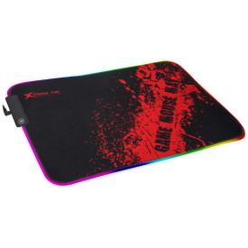 Подложка за мишка Xtrike ME Gaming Mousepad MP-602 RGB