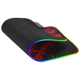 Подложка за мишка Xtrike ME Gaming Mousepad MP-602 RGB