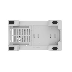 Кутия за компютър Zalman Gaming Case mATX - Z1 Iceberg White