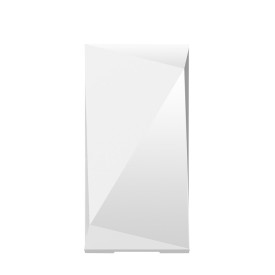 Кутия за компютър Zalman Gaming Case mATX - Z1 Iceberg White