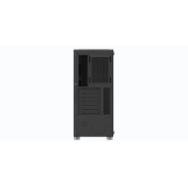 Кутия за компютър Zalman Case ATX - S4 PLUS RGB - ZM-S4-PLUS