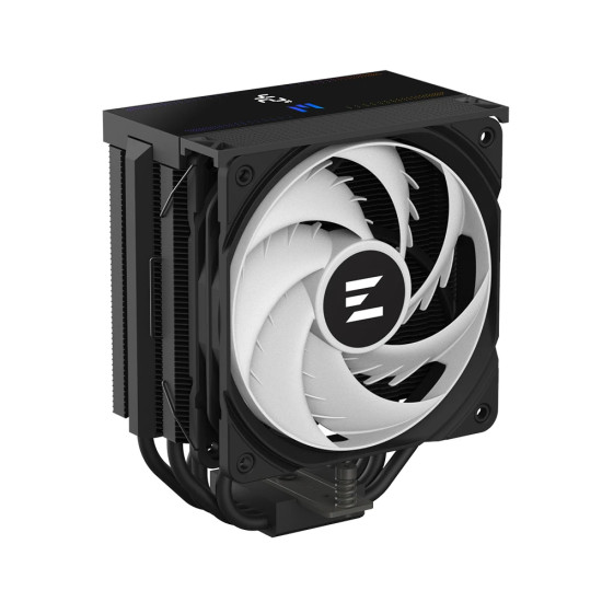 Охладител за процесор Zalman CPU Cooler CNPS13X DS - LGA1700/AM5