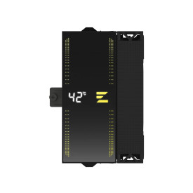 Охладител за процесор Zalman CPU Cooler CNPS13X DS - LGA1700/AM5
