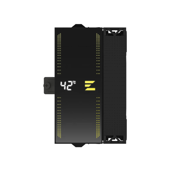 Охладител за процесор Zalman CPU Cooler CNPS13X DS - LGA1700/AM5