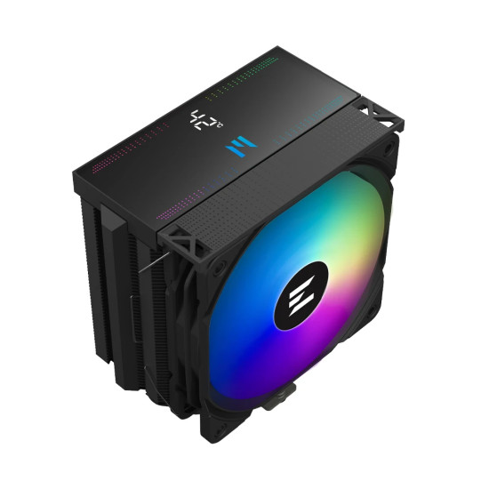 Охладител за процесор Zalman CPU Cooler CNPS13X DS - LGA1700/AM5