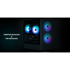 Охладител за процесор Zalman CPU Cooler CNPS13X DS - LGA1700/AM5