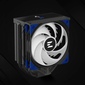 Охладител за процесор Zalman CPU Cooler CNPS13X DS - LGA1700/AM5