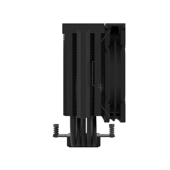 Охладител за процесор Zalman CPU Cooler CNPS13X DS - LGA1700/AM5