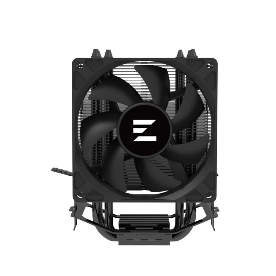 Охладител за процесор Zalman CPU Cooler CNPS4X BLACK - LGA1700/AM5